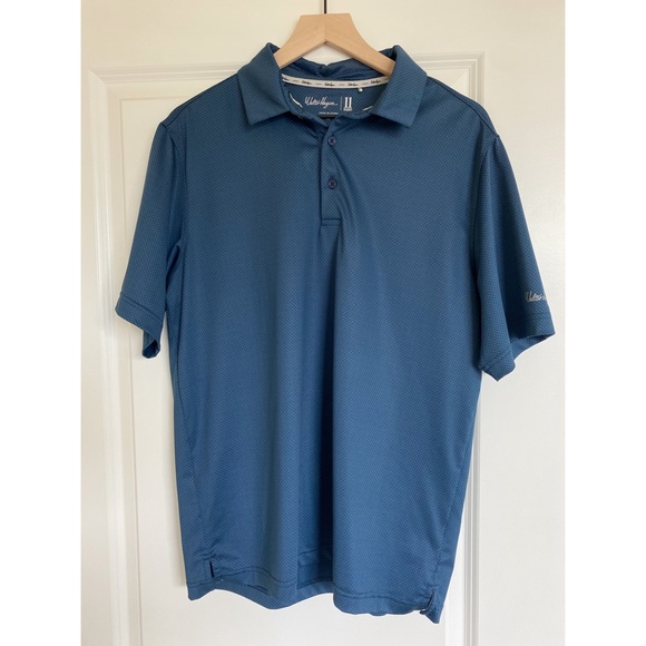 Walter Hagen Shirts Walter Hagen Golf Polo Poshmark